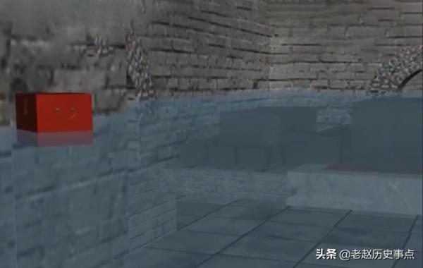 梁莊王墓發掘記：數次被盜未遂，出土5300件珍寶，盜墓賊捶胸頓足