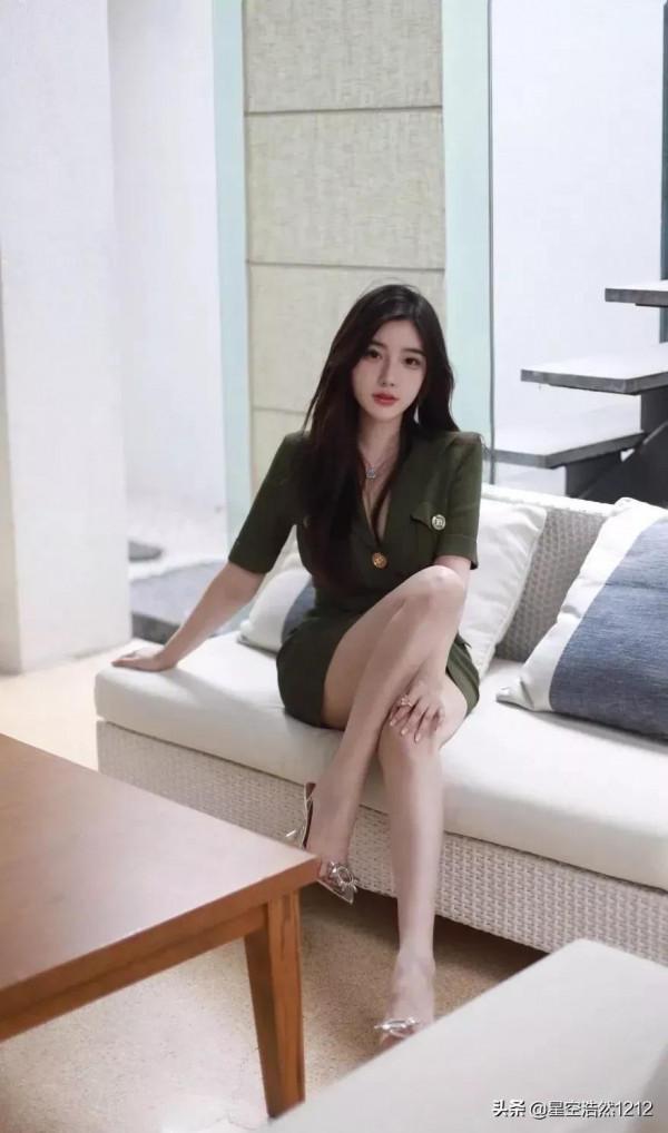 桌布‖清華大學校花級高畫質人像