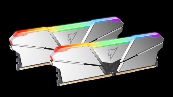 朗科釋出絕影RGB DDR4限量版記憶體：國產芯也能超低時序