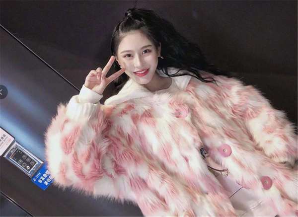 《變形記》主角現狀:韓安冉婚姻三結三離,高佔喜成211國防生 《變形記》主角現狀:韓安冉婚姻三結三離,高佔喜成211國防生