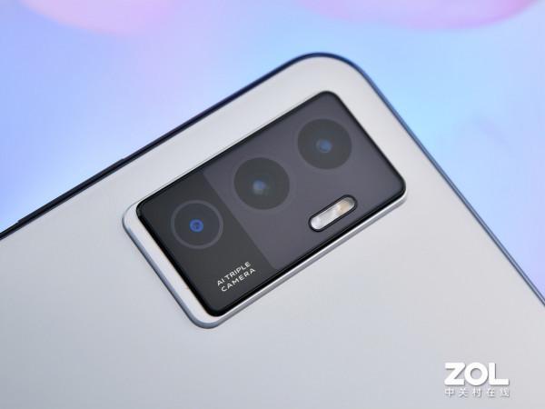 小姐姐的自拍新裝備 vivo S10e圖賞