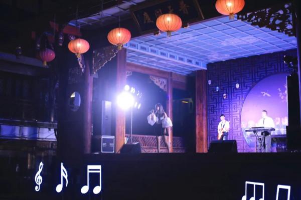 離重慶100公里發現一個避暑佳地！溫泉、漂流、星空、美食都有