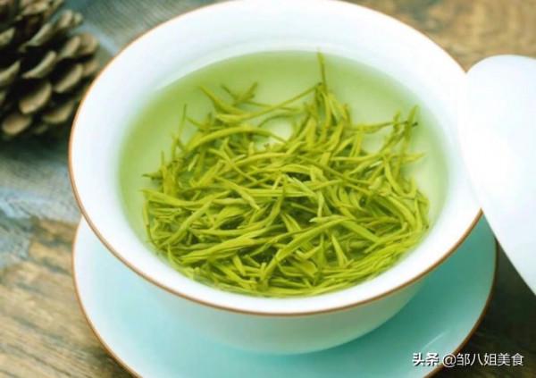 江蘇人只喝碧螺春？當地人：真沒見識，我們那裡好茶喝不過來