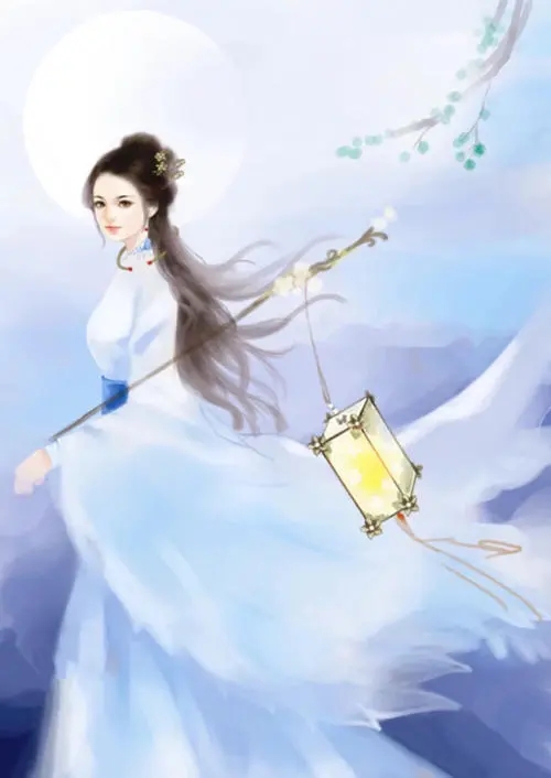 聊齋故事:鮫人公主 聊齋故事:鮫人公主