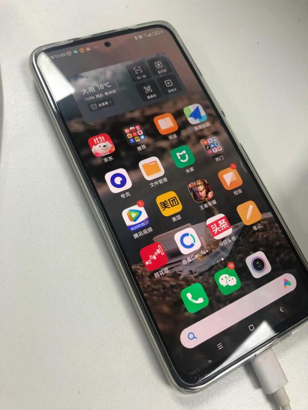 紅米note11pro使用一週 紅米note11pro使用一週