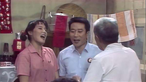 《渴望》:人生不易,及時遠離“劉慧芳”,才是清醒之舉 《渴望》:人生不易,及時遠離“劉慧芳”,才是清醒之舉