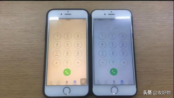 蘋果也不例外，手機用太久的壞處最嚴重能傷害眼睛