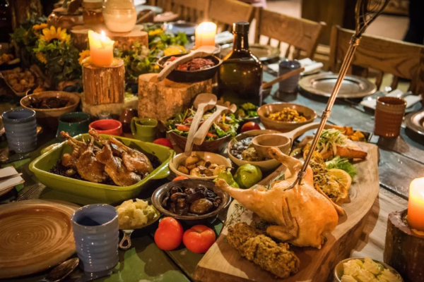 這誰敢相信：在紐西蘭，一頭海豹竟然遊進了旅遊勝地霍比屯