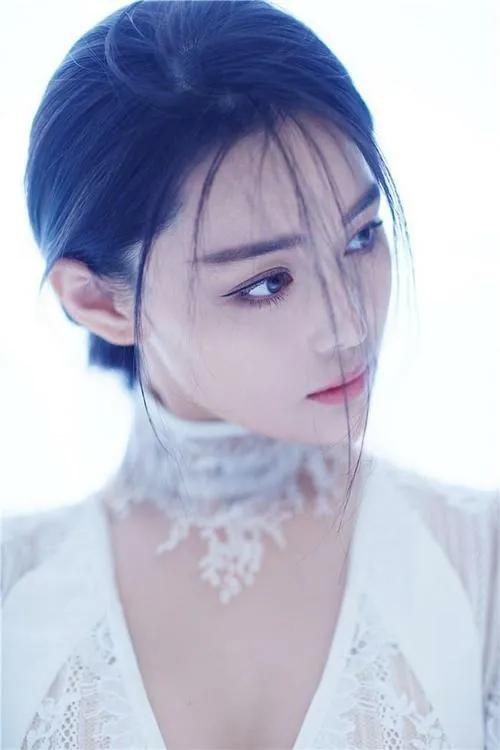 張馨予,著名演員 張馨予,著名演員