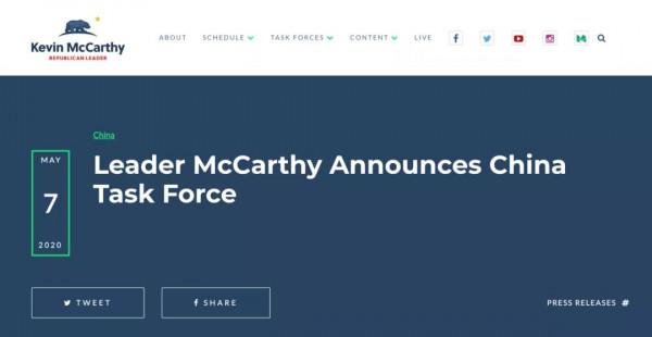 從這簡單的一句話，能看出他們極其險惡的用心