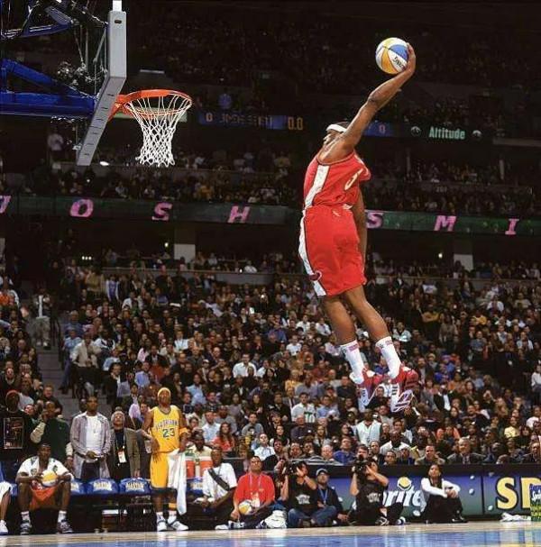 獨愛掄臂扣籃和追身大帽,“鷹王”約什-史密斯去哪了? 獨愛掄臂扣籃和追身大帽,“鷹王”約什-史密斯去哪了?