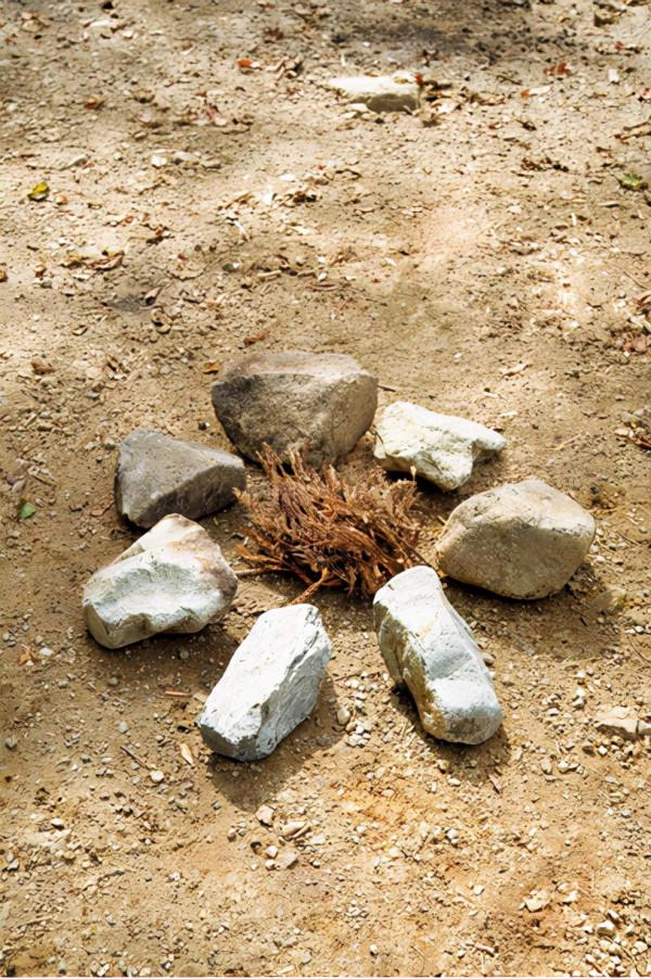 戶外露營，初學者該如何點篝火？10個簡單的辦法，讓我們少走彎路