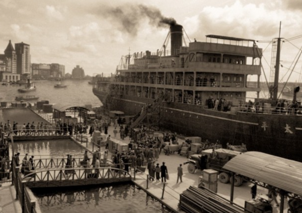 申通創始人聶騰飛：22歲白手起家，25歲不幸去世，公司歸了大舅哥