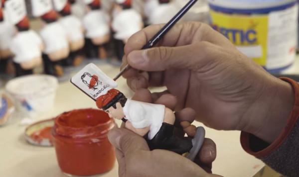 聖誕節，和&quot;便便小人&quot;更配哦