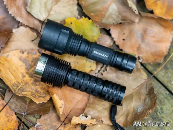 2021強光手電選購經驗 篇一:盤點我的高性價比強光手電筒 2021強光手電選購經驗 篇一:盤點我的高性價比強光手電筒