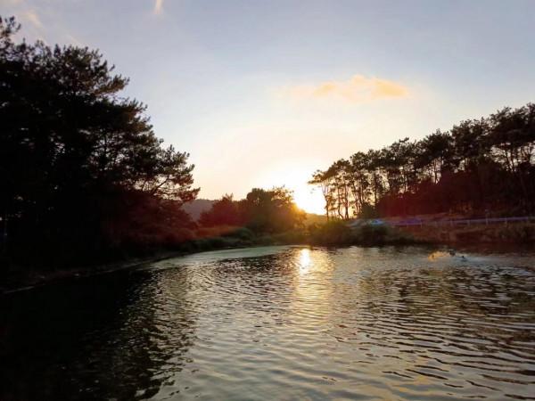 國慶露營記 國慶露營記