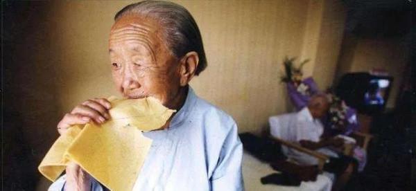 農村人頓頓都吃鹹菜,為啥高壽老人還很多?鹹菜不是不宜多吃嗎? 農村人頓頓都吃鹹菜,為啥高壽老人還很多?鹹菜不是不宜多吃嗎?