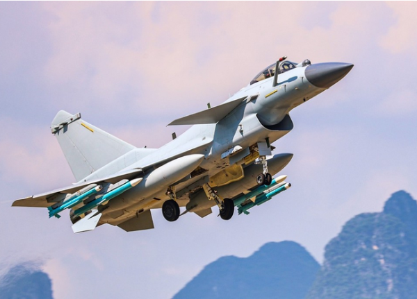 長江後浪推前浪，老殲-10A何去何從？朝鮮是個不錯選擇
