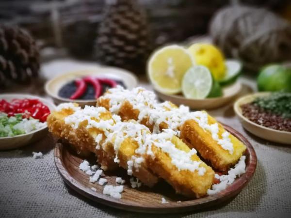 探店丨打卡麗江大研花巷，一份只“暑”於你的美食攻略建議收藏