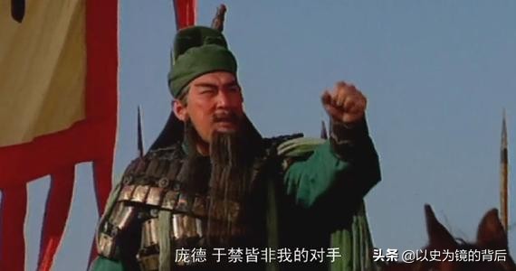 曹操太廟有26人,為何荀彧、賈詡、于禁、許褚四個功臣卻沒進入 曹操太廟有26人,為何荀彧、賈詡、于禁、許褚四個功臣卻沒進入