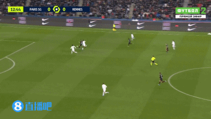 法甲-姆巴佩補時絕殺&plus;中柱梅西助攻 巴黎1-0雷恩取四連勝