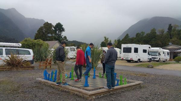 房車旅行紐西蘭完結篇含攻略~境外自駕規劃~那些不得不說的事 房車旅行紐西蘭完結篇含攻略~境外自駕規劃~那些不得不說的事