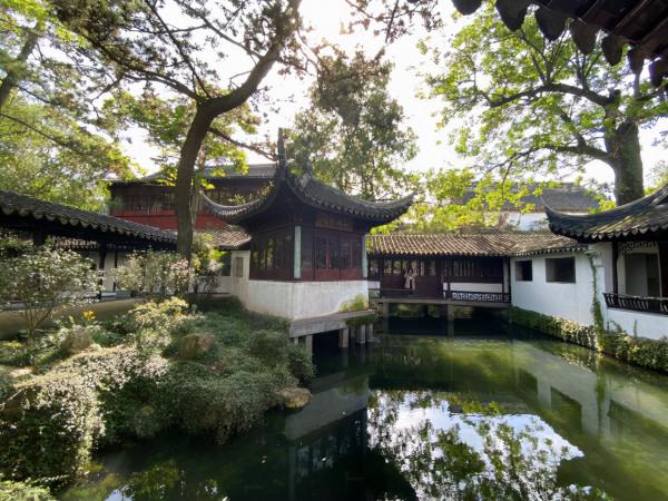 蘇州,八個最經典好玩的地方,一定不要錯過!建議收藏 蘇州,八個最經典好玩的地方,一定不要錯過!建議收藏