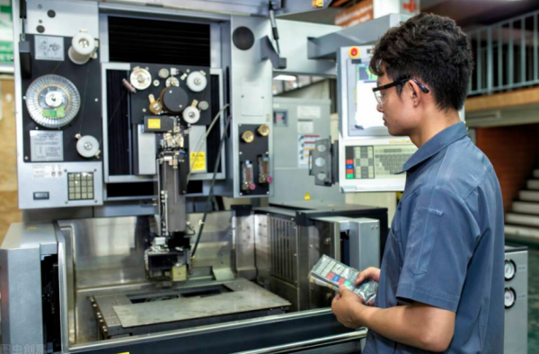 將來有前途的“新工科”專業，就業好前景廣闊，22年考生別錯過