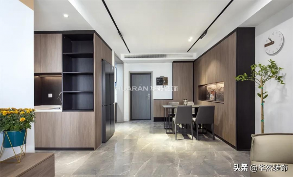 2021年最火裝修風格，適合想從繁忙工作中解脫，享受簡單生活的你