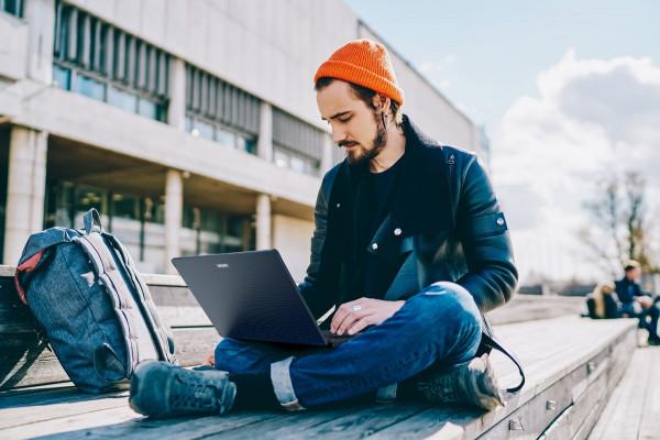 2021宏碁全球秋季釋出會，“因你而生 未你而來”