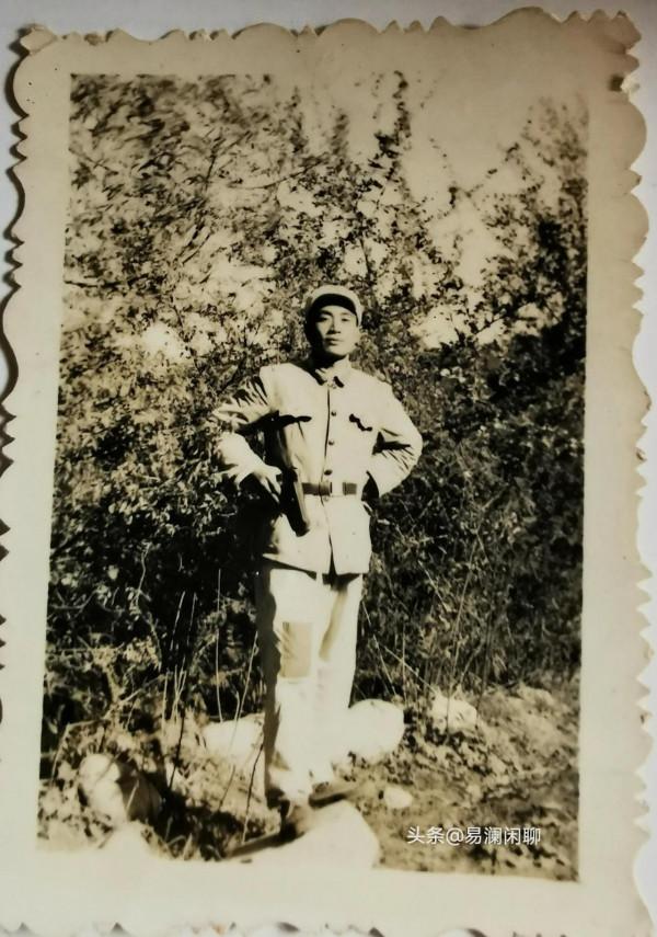 老爸講西藏戍邊故事之——馬嘶解迷 老爸講西藏戍邊故事之——馬嘶解迷