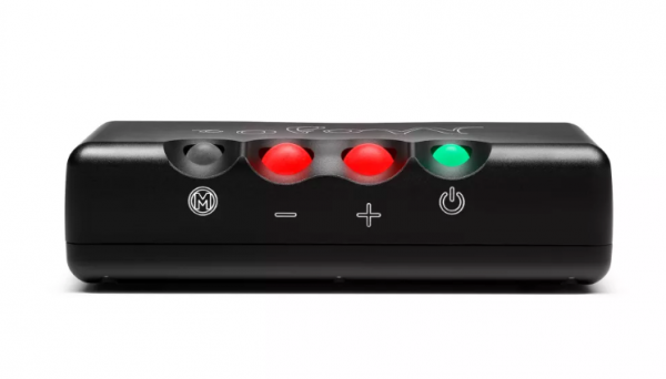 新品 &vert; 英國Chord Electronics 推出全新升級Mojo 2 行動式解碼耳放