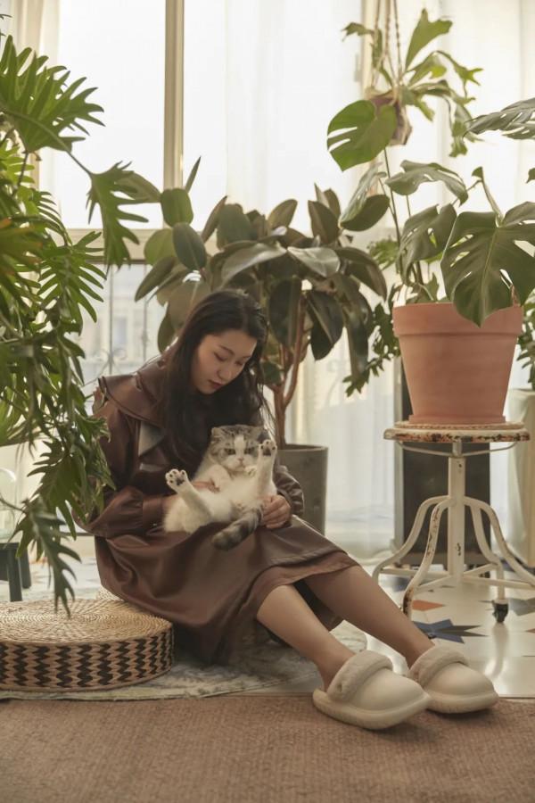 咱就是說，家居人的新年願望是讓家變好看，沒錯了