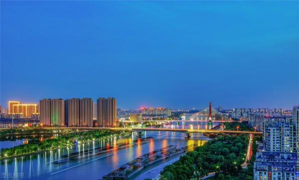 江蘇3個地級中等城市將晉升為大城市，未來10年大城市數量達15個