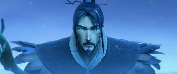 《雄獅少年》高分遇冷 細品國漫電影票房Top10 《雄獅少年》高分遇冷 細品國漫電影票房Top10