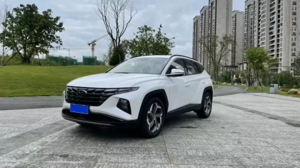 材料工程師評途勝L：設計鮮明，品控拉低印象分