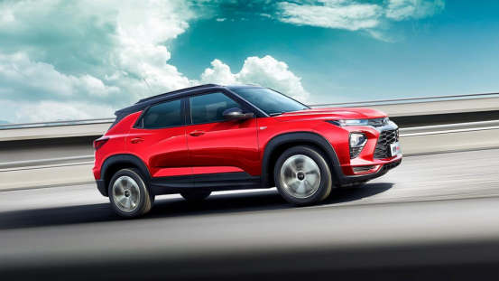 15萬預算想買緊湊型個性SUV,雪佛蘭創界能否滿足你? 15萬預算想買緊湊型個性SUV,雪佛蘭創界能否滿足你?