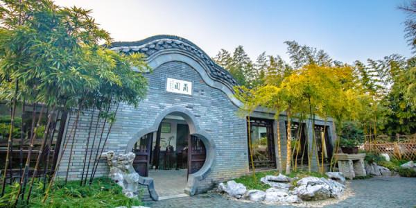 江蘇一景區火了，被稱為“晚清第一園”，就位於揚州市內