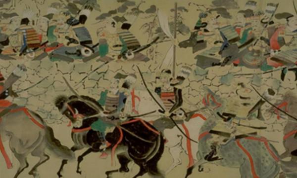 歷史上最著名的幾次奪嫡之爭