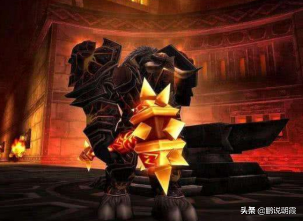 魔獸懷舊服:最不喜歡的兩種人,別再說別人排骨了,暴雪站隊 魔獸懷舊服:最不喜歡的兩種人,別再說別人排骨了,暴雪站隊