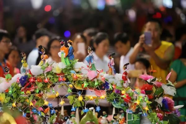 七夕節有哪些習俗?這些老傳統不要忘記!寓意愛情美滿,幸福安康 七夕節有哪些習俗?這些老傳統不要忘記!寓意愛情美滿,幸福安康