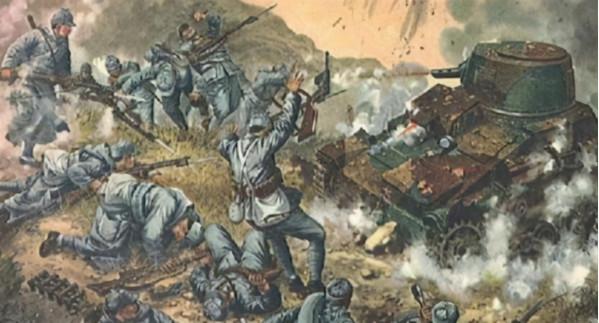 一老人常年拉屍，被質疑品性不良，卻不知他曾是特等功臣