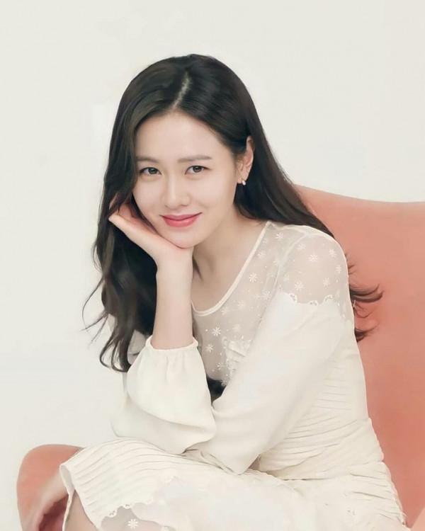 國民女神~孫藝珍結婚啦