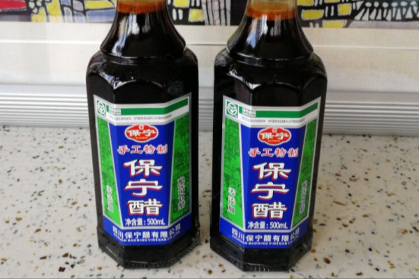 全國哪的醋最好吃？經過評比，這5個地方比較出名，有你家鄉嗎？