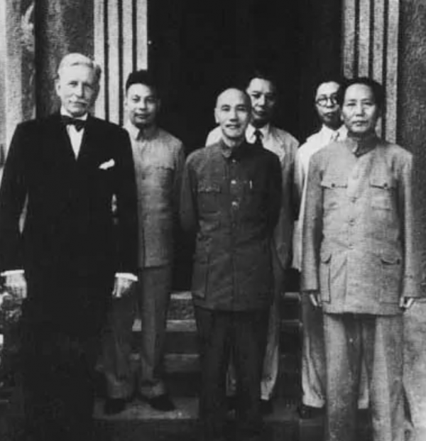 叛徒間接害毛主席家人被捕，讓廖承志被關4年，周恩來奮力營救