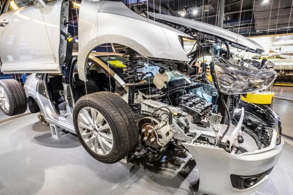 德眾汽車“備戰”北交所背後：與頭部經銷商差距明顯，押注汽車拆解市場求破局