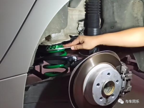 寶馬1系(F52)要改避震,TEIN STREET ADVANCE Z來了 寶馬1系(F52)要改避震,TEIN STREET ADVANCE Z來了