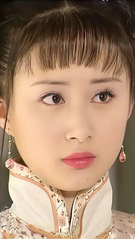 最美的董鄂妃 最美的董鄂妃