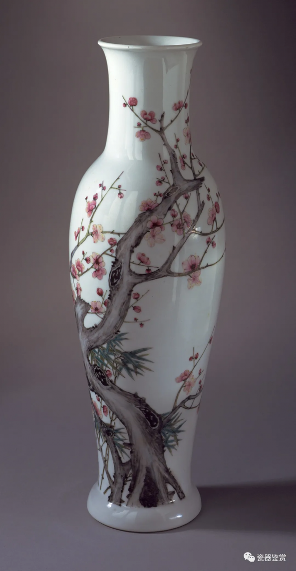 洛杉磯郡藝術博物館藏瓷精選50件