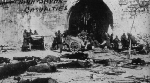 “我們在等日本道歉，日本在等她們死亡”